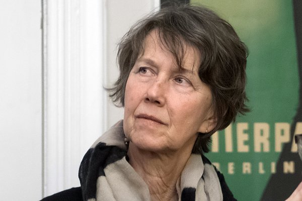 Tine Hartmann